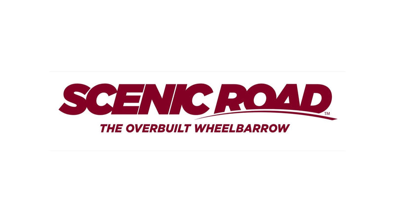 Scenic Road Manufacturing logo