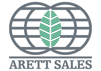 Arett Sales