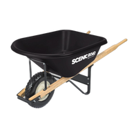 Scenic Road G6-1FF wheelbarrow