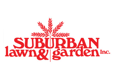 Suburban Lawn & Garden