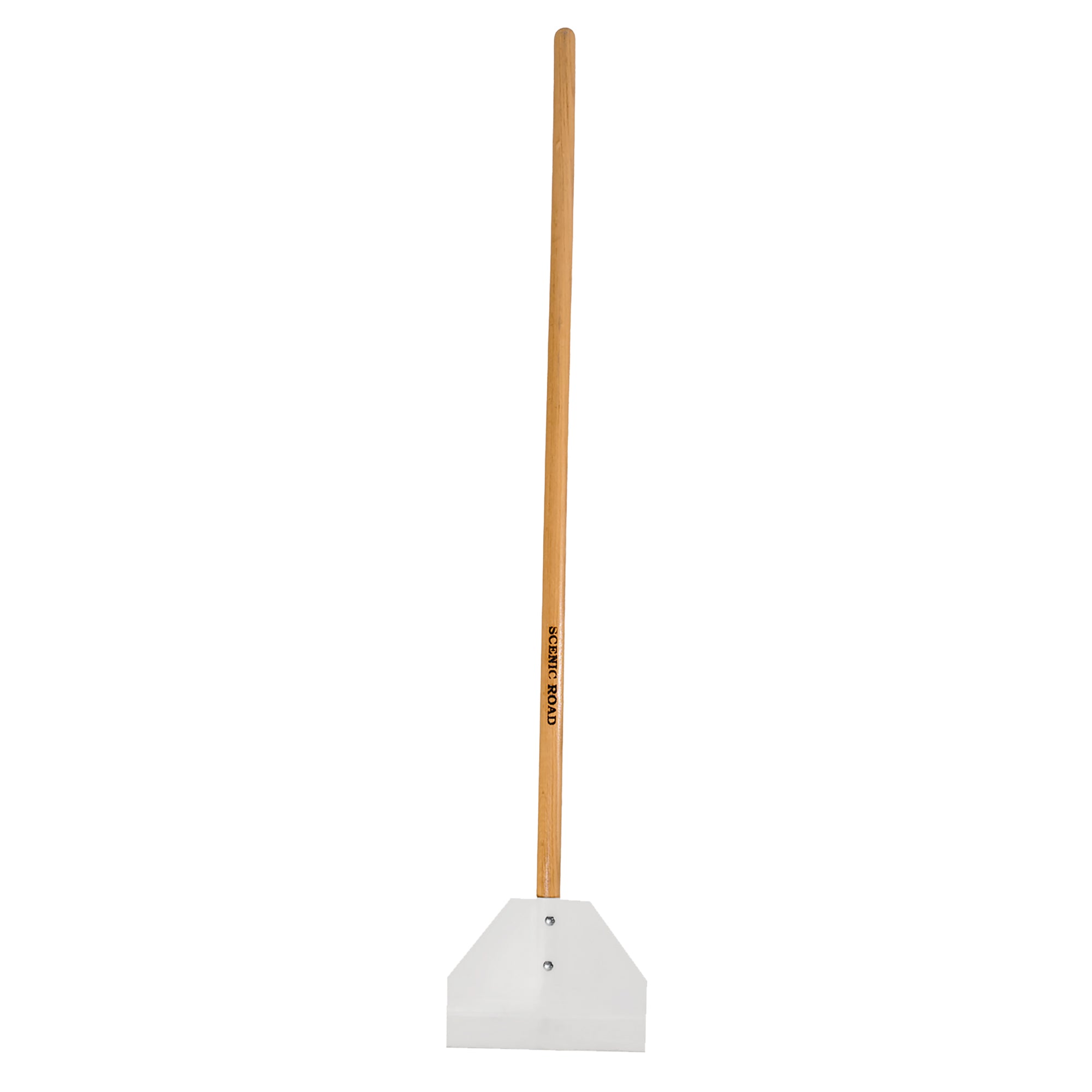Scenic Road SR11 Pull Scraper for Cow Mats
