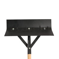 Scenic Road SR18B 18" Powder Coated Replacement Blade