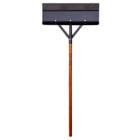 Scenic Road SR24SPRNG 24" Spring Steel Barn Scraper