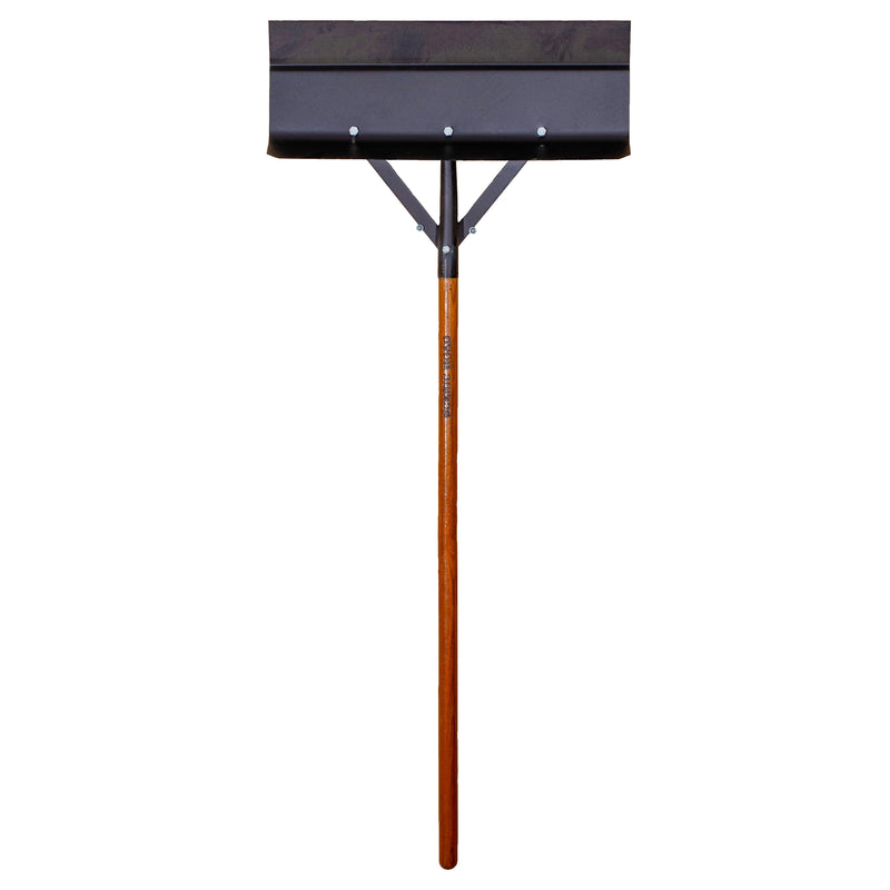 Scenic Road SR24SPRNG 24" Spring Steel Barn Scraper