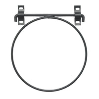 Scenic Road SR250 Fold Down Wall Mount Pail Holder
