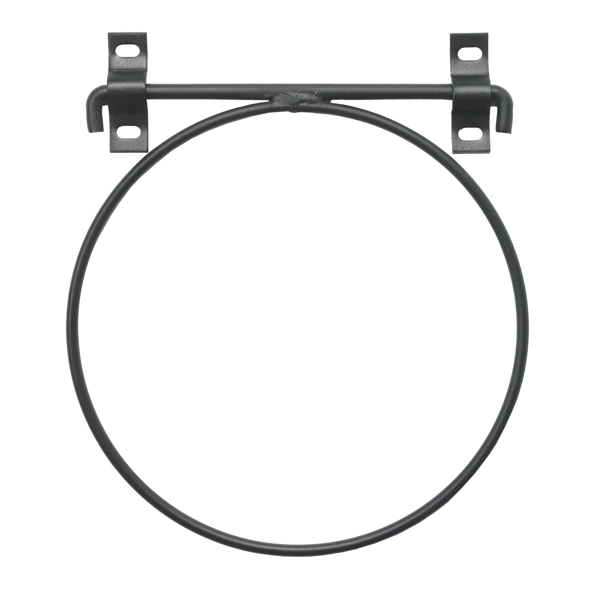 Scenic Road SR250 Fold Down Wall Mount Pail Holder