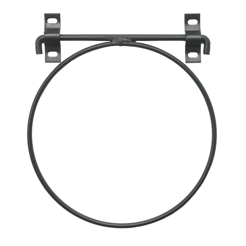 Scenic Road SR250 Fold Down Wall Mount Pail Holder