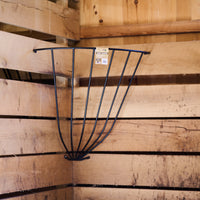 Scenic Road SRC1600 Large Corner Hay Rack - Empty