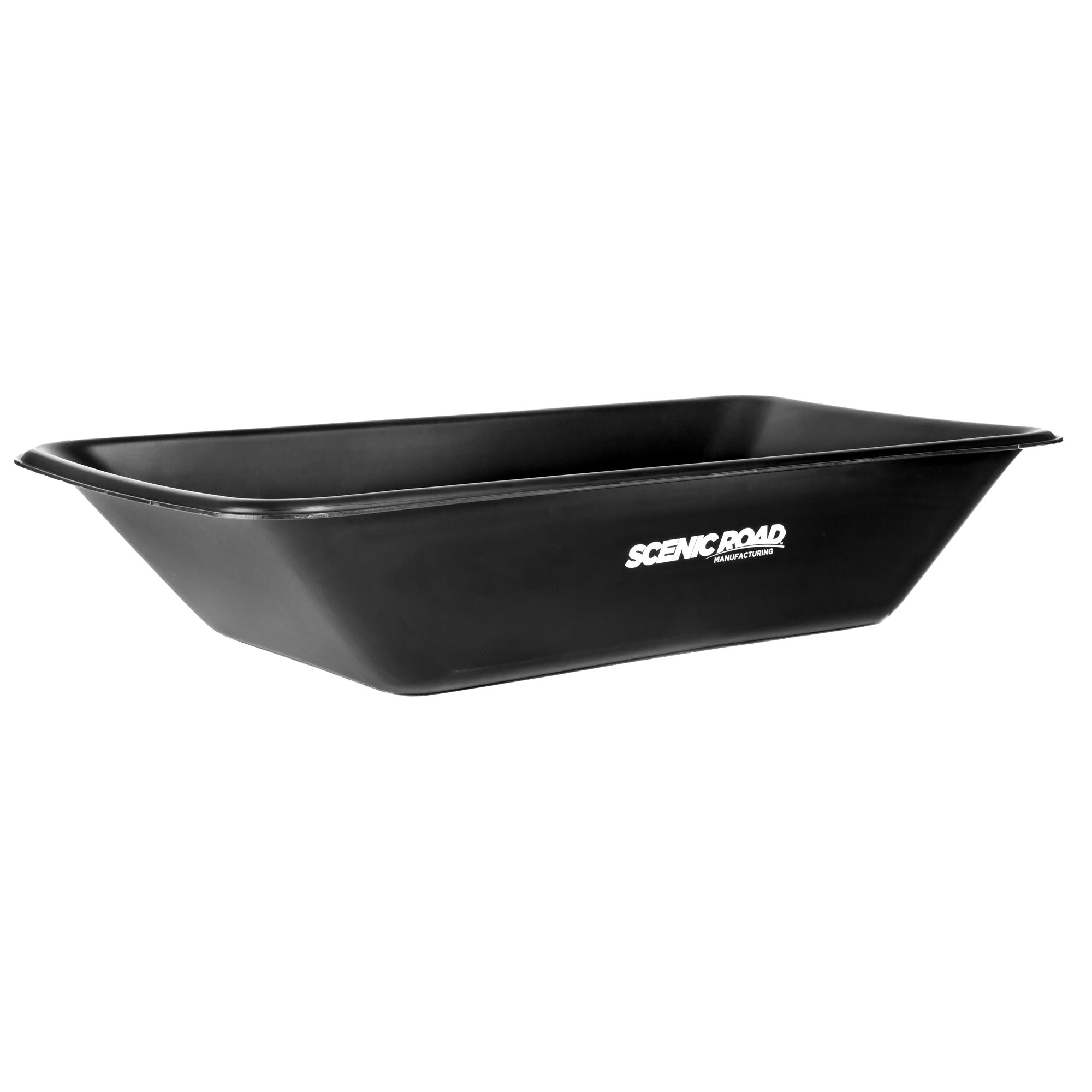 Scenic Road SRMB60 Mortar Box 60 Qt