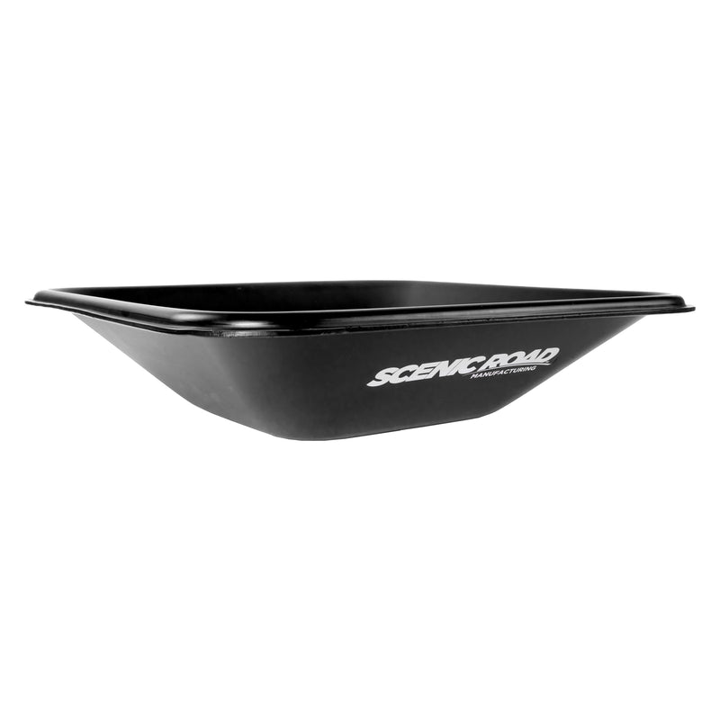 Scenic Road SRMP30 Mortar Pan 30 Qt
