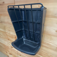 Scenic Road SRPF Poly Feed Tray - In Use