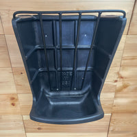 Scenic Road SRPF Poly Feed Tray - In Use