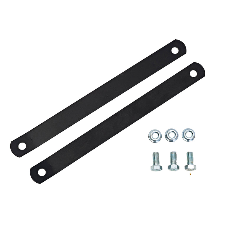 Scenic Road SRSB Barn Scraper Brace Set with Hardware