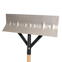 Scenic Road SRSS18B 18" Stainless Steel Replacement Blade