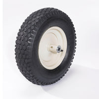 Scenic Road Knobby Tire Detail