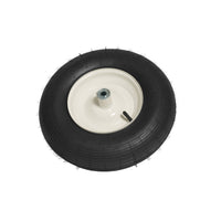 Scenic Road SRWR 16" Wheel with Ribbed Tire