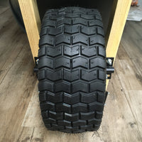 Scenic Road SRWT 16" Wheel with Turf Tire