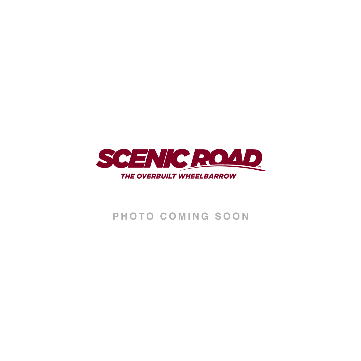 Scenic Road wheelbarrow photo coming soon