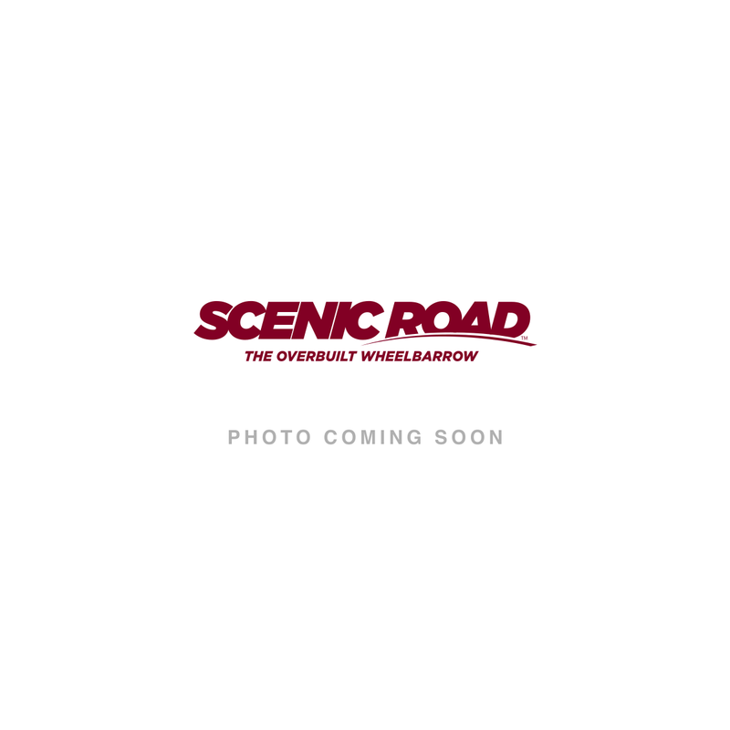 Scenic Road wheelbarrow photo coming soon