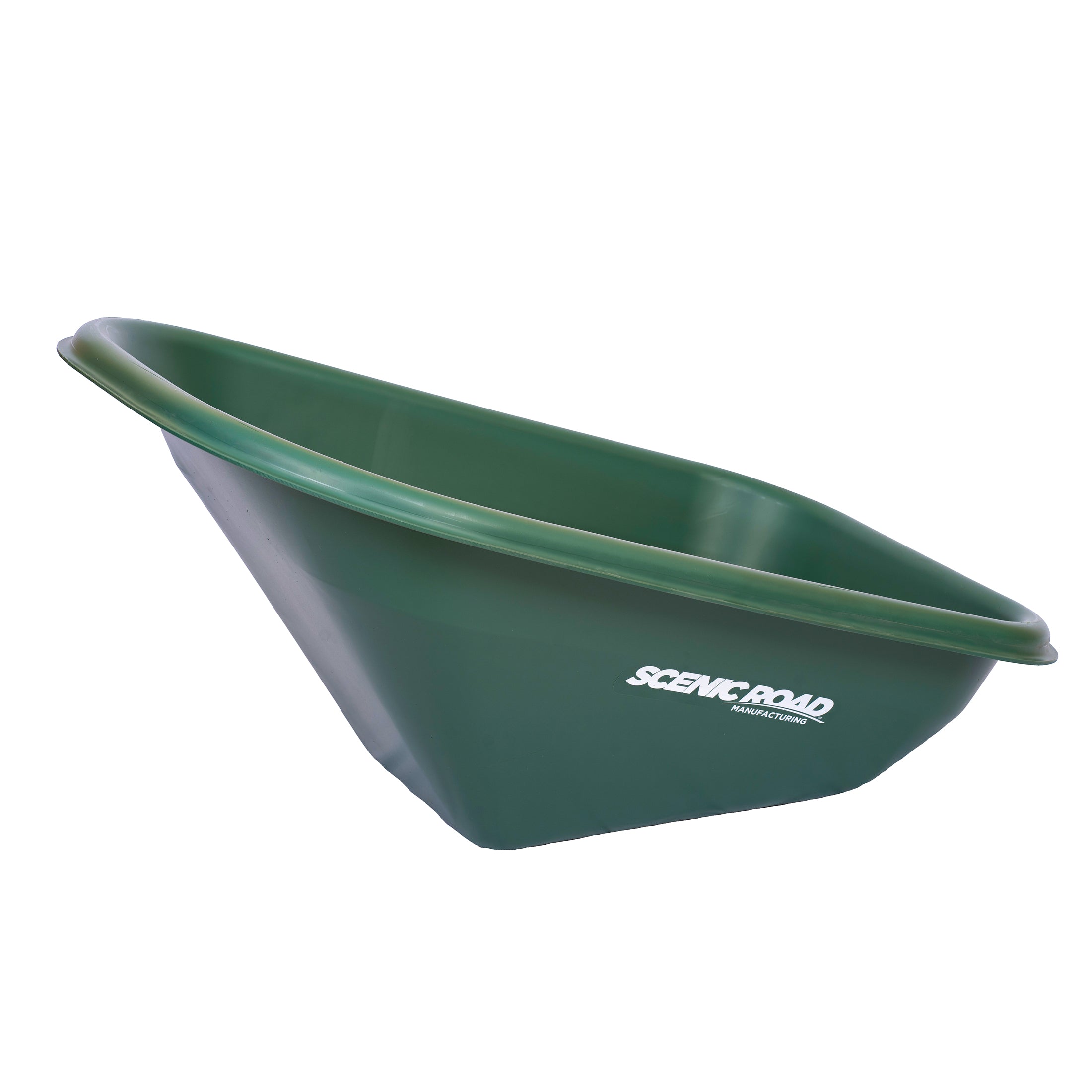 Scenic Lane Green Replacement Tray